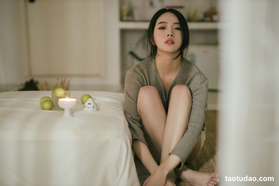 图片[3]-[YITUYU艺图语]2023.02.21 烛光夜色 幽灵胡子[35+1P／452MB]-绅士图