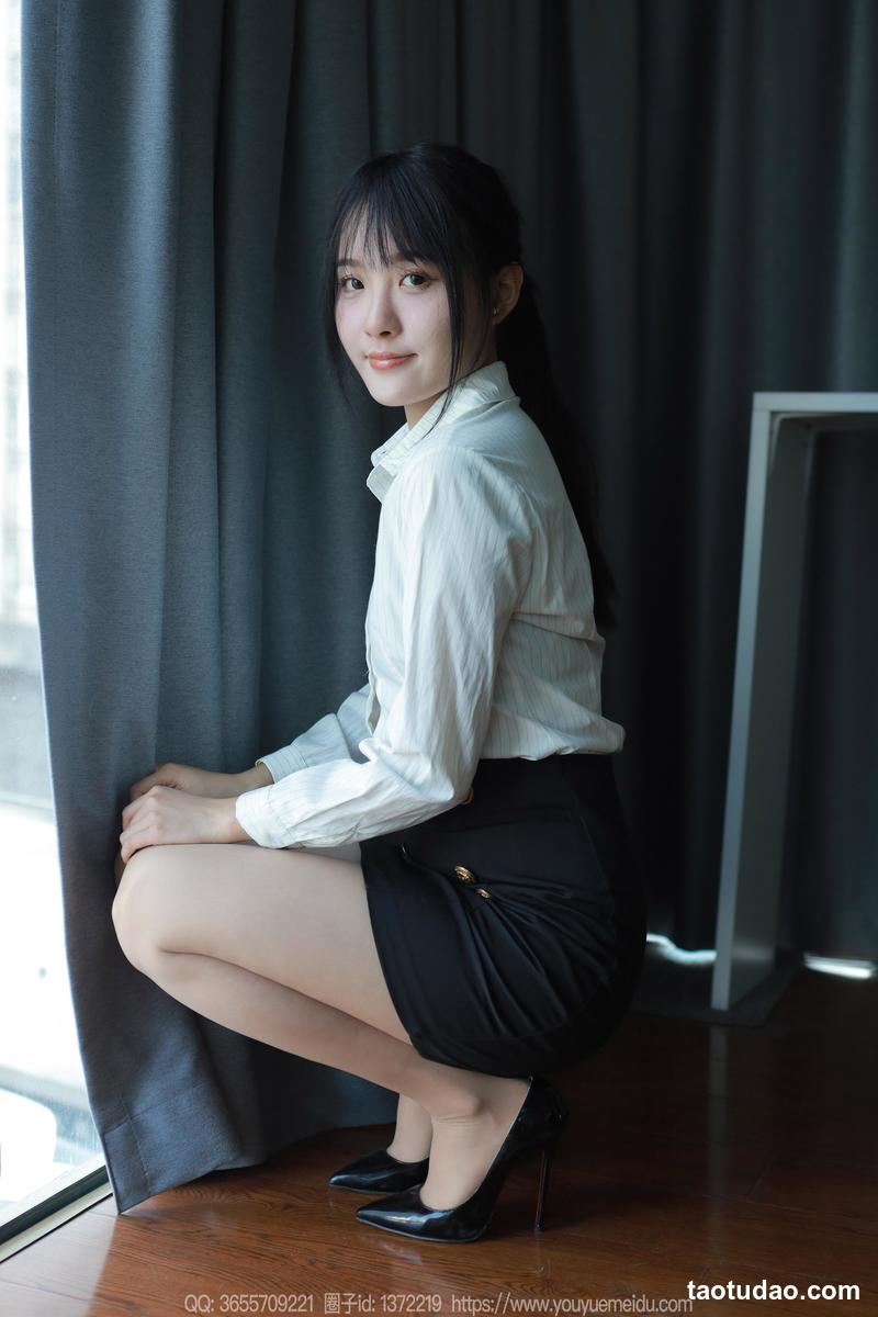 图片[2]-[IESS异思趣向] 2023.12.31 丝享家 1625 婉萍《甜美小妹》[90P-74.2M]-绅士图