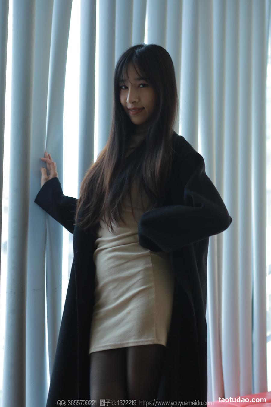 [IESS异思趣向] 2024.03.26 丝享家 1699 美子《脚踏实地》[88P-78MB]-绅士图