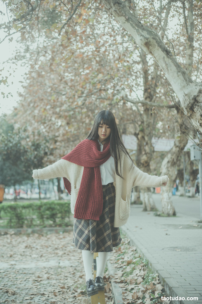 图片[3]-[YITUYU艺图语]2022.04.25 南国的冬 紫卿[25+1P／184MB]-绅士图