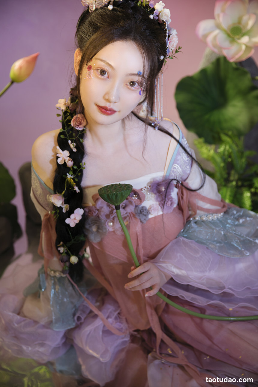 图片[3]-[YITUYU艺图语]2023.01.14 花神 冉梦不是伪汉子[21+1P／569MB]-绅士图