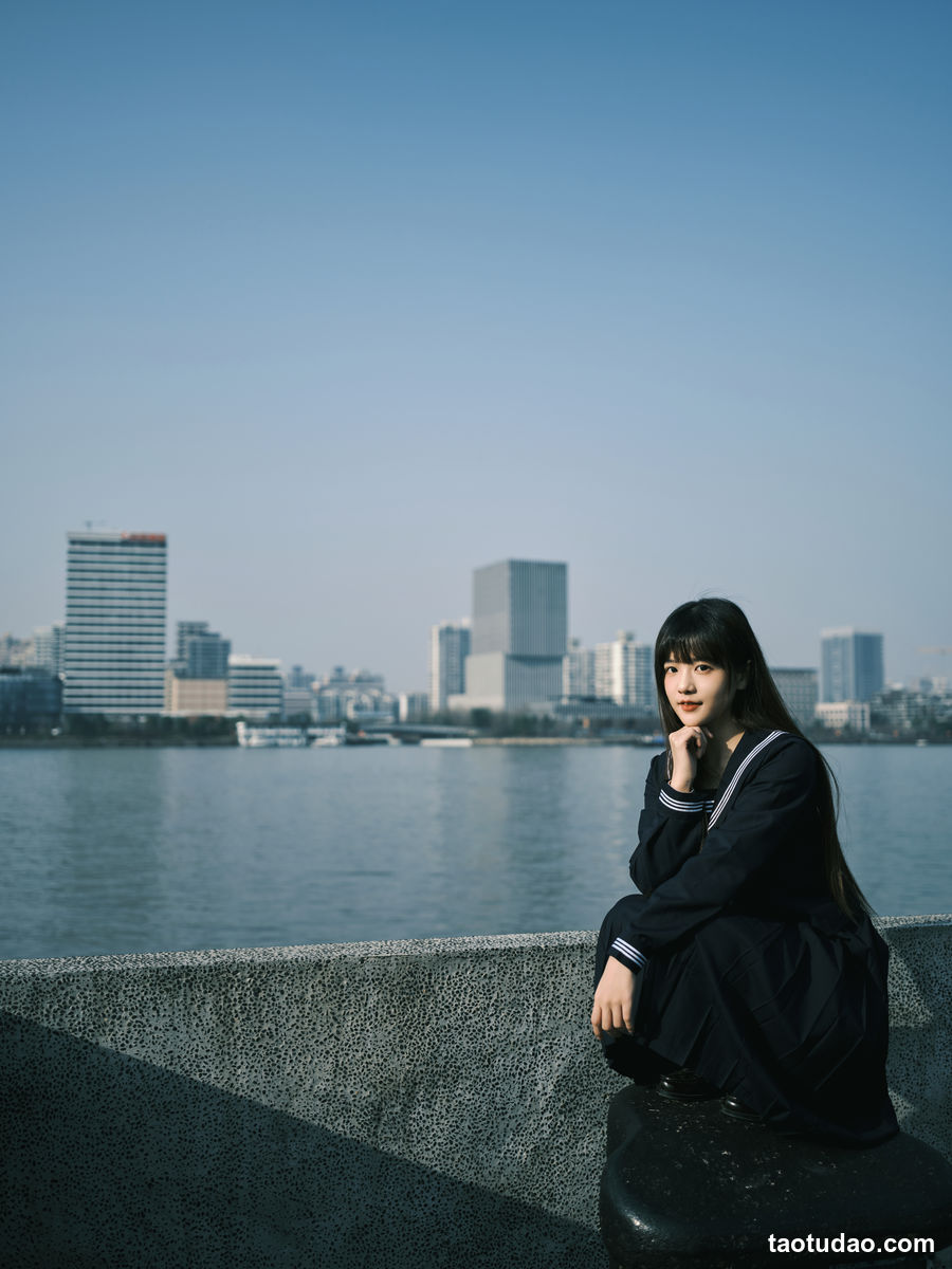 图片[3]-[YITUYU艺图语]2023.02.09 轮渡 宵宵喵[52+1P／996MB]-绅士图