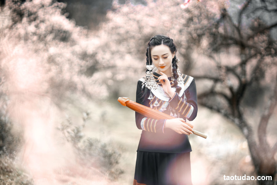 图片[4]-[YITUYU艺图语]2023.03.15 花季 欢欢[34+1P／751MB]-绅士图