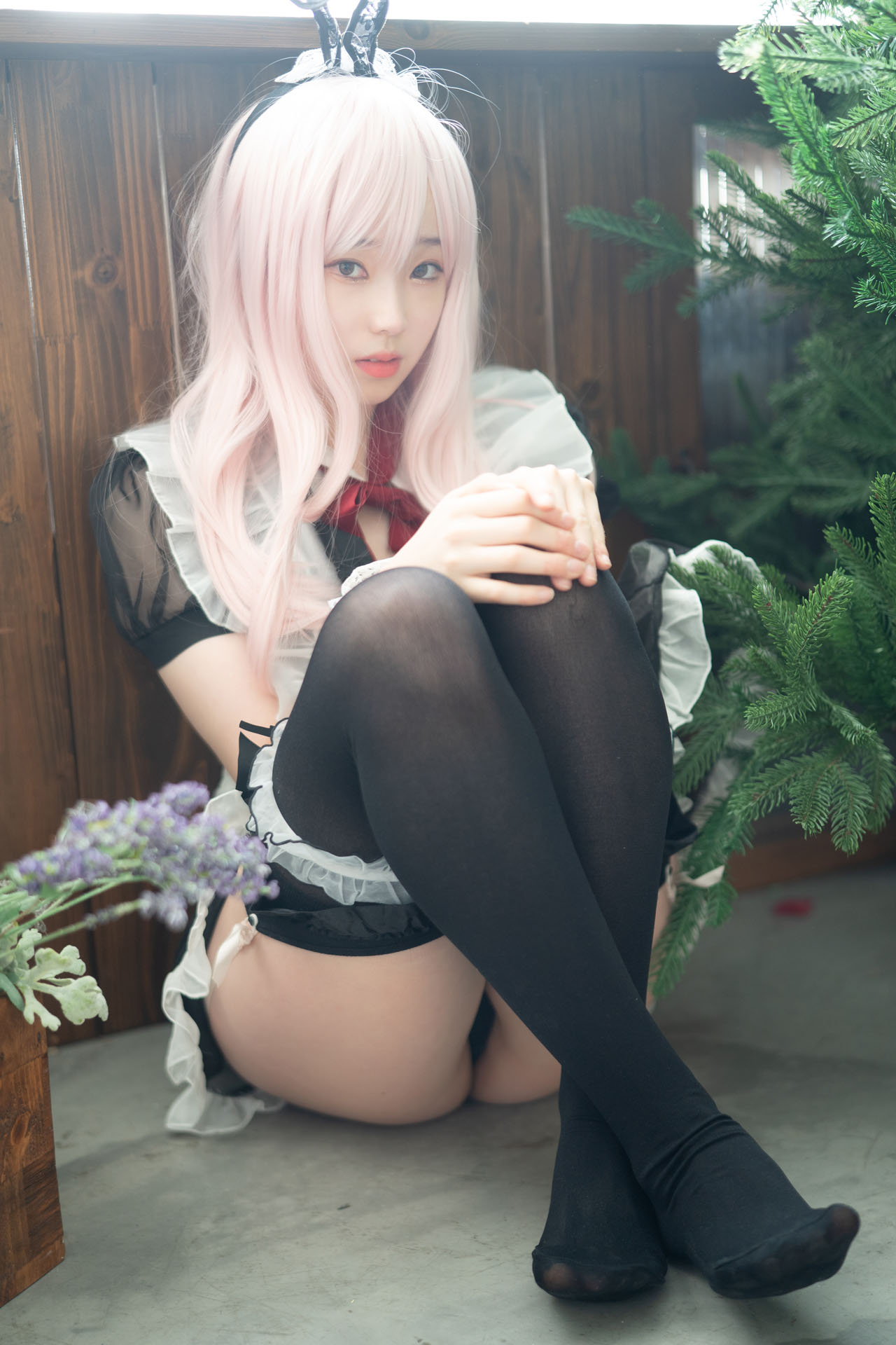 图片[11]-Bambi(밤비) – 全套（自动更新）-绅士图