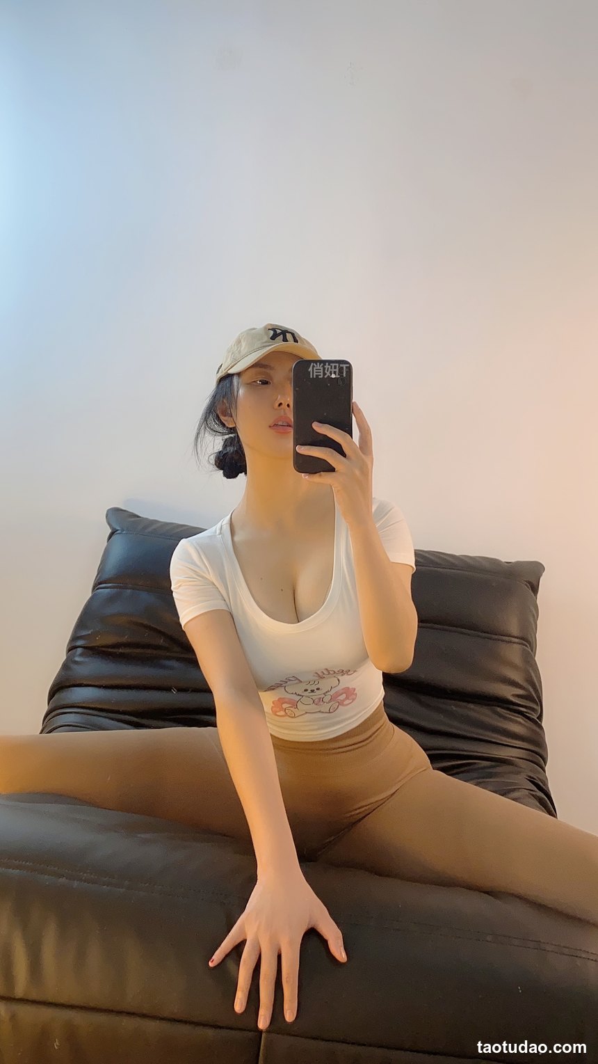 图片[3]-俏妞qiaoniuTT – 身材爆辣[24P-48MB]-绅士图