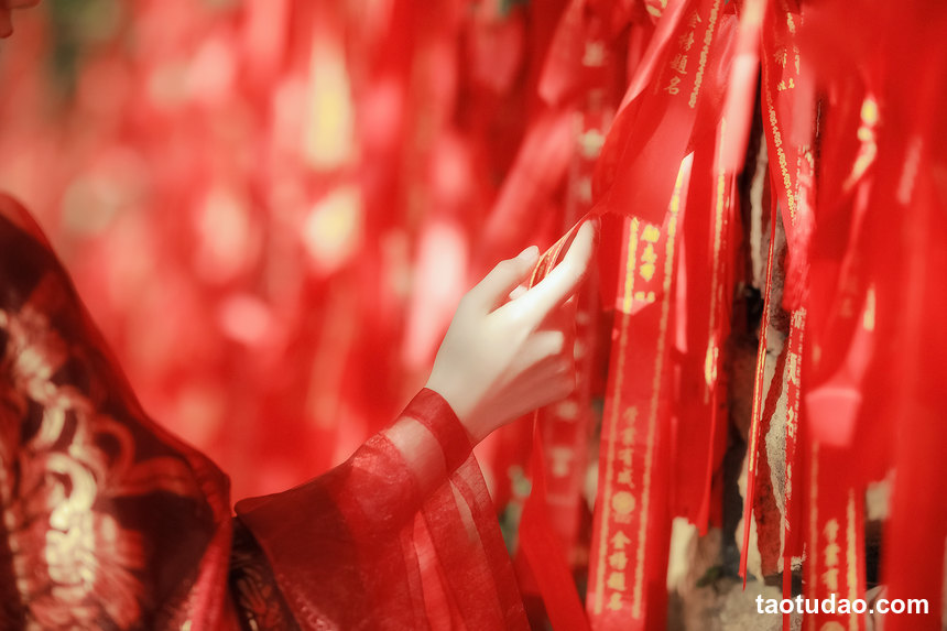 图片[4]-[YITUYU艺图语]2022.04.07 剑破山河 云之是小狐狸吖[21+1P／624MB]-绅士图