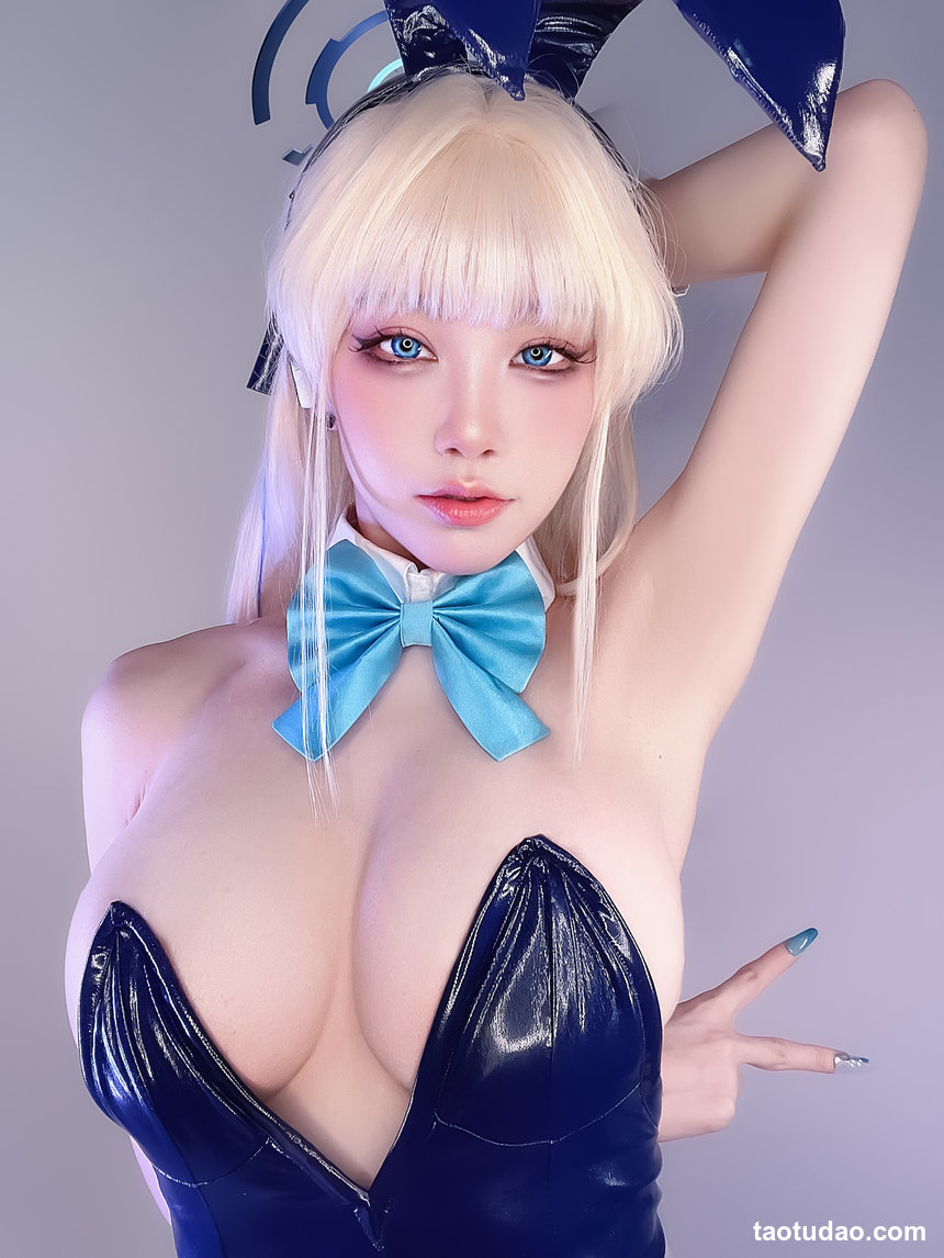 图片[4]-水淼Aqua –  飛鳥馬トキ [20P-23MB]-绅士图