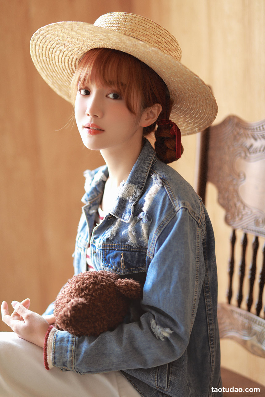 图片[3]-[YITUYU艺图语]2022.09.06 甜度满分 西西[21+1P／399MB]-绅士图