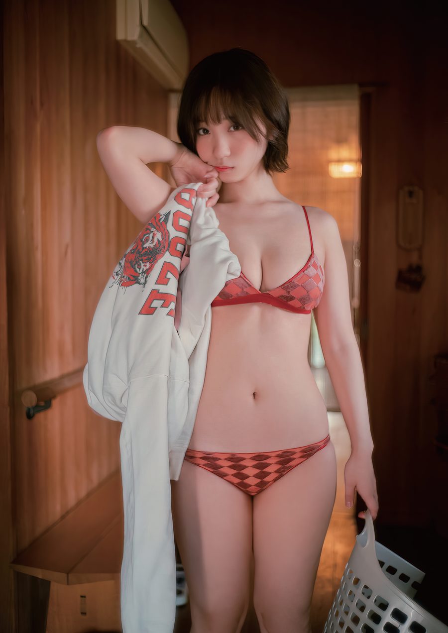 图片[2]-伊织萌写真集 冬の伊織2-绅士图