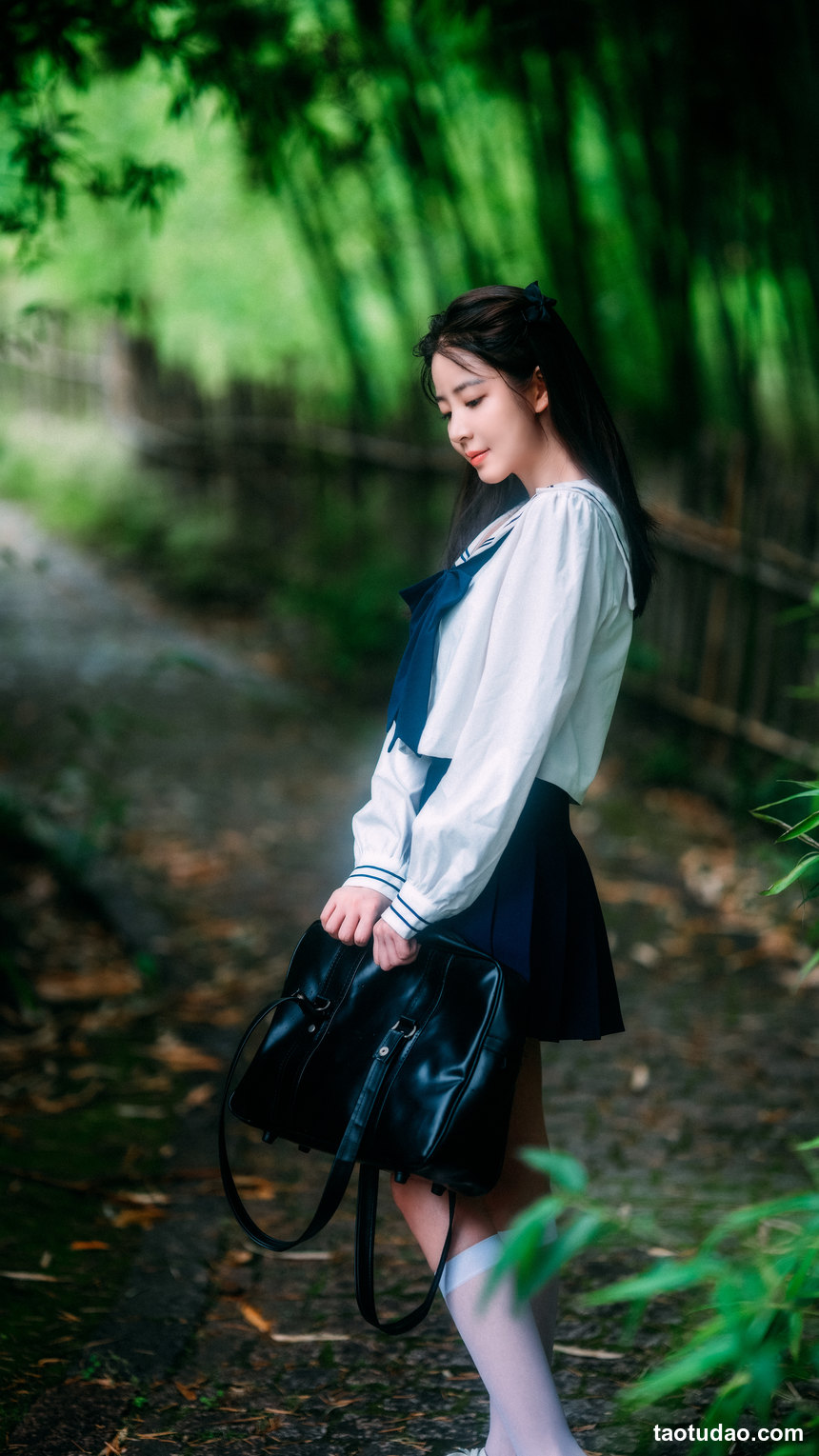 图片[3]-[YITUYU艺图语]2022.07.12 初夏 琳儿[38+1P／503MB]-绅士图