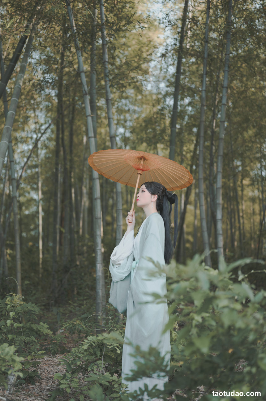 图片[4]-[YITUYU艺图语]2022.09.08 风云叹逍遥 奶小白是金鱼[40+1P／319MB]-绅士图