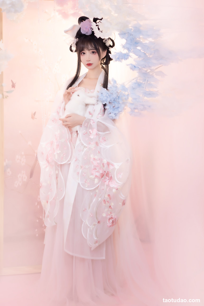 图片[4]-[YITUYU艺图语]2022.11.29 牡丹兔子 -绮罗生的小苏苏-[27+1P／154MB]-绅士图