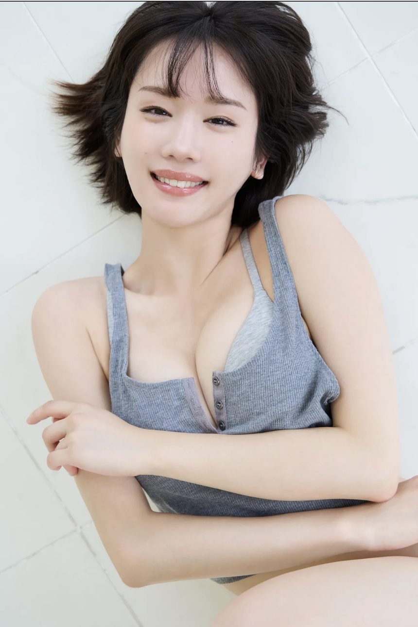 图片[4]-新唯 – リングの”華”舞い降りた！vol.1-绅士图