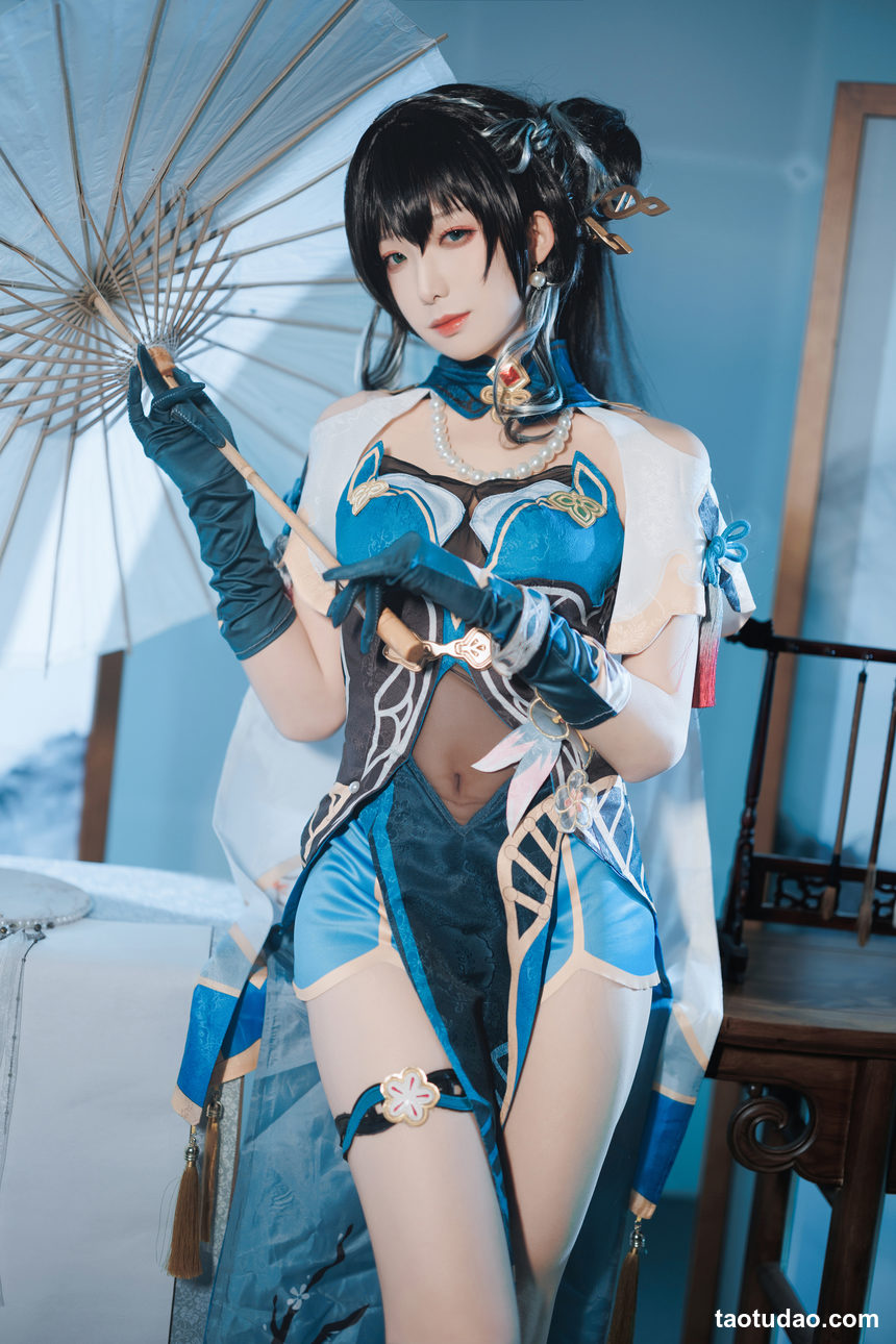 图片[4]-封疆疆v –  崩坏：星穹铁道 阮梅[32P-419M]-绅士图