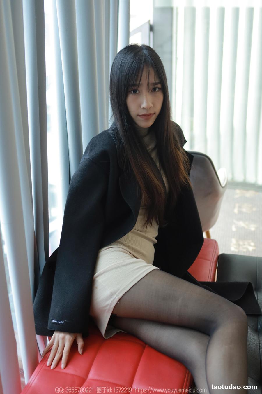 图片[4]-[IESS异思趣向] 2024.03.26 丝享家 1699 美子《脚踏实地》[88P-78MB]-绅士图