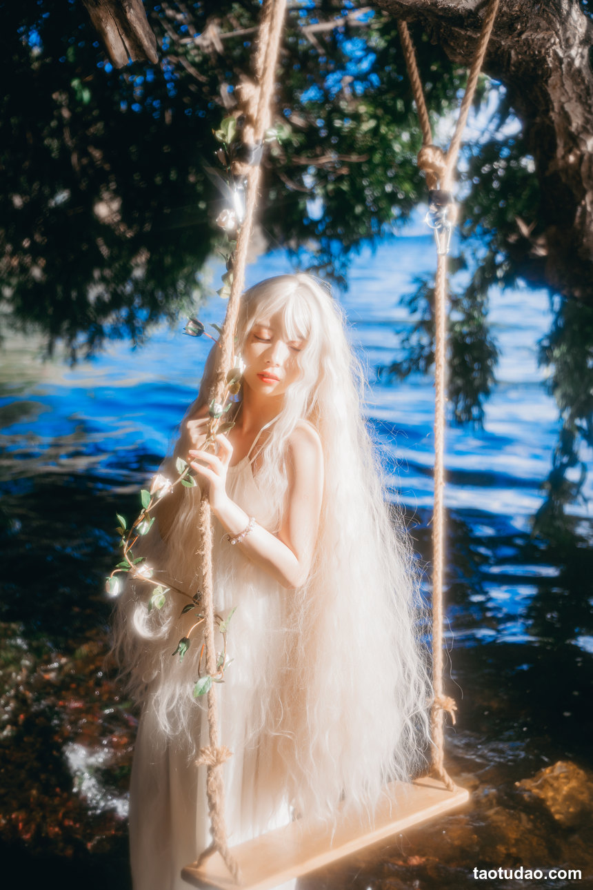 图片[4]-清青琴玖 – NO.16 你心似海 [32P-580MB]-绅士图