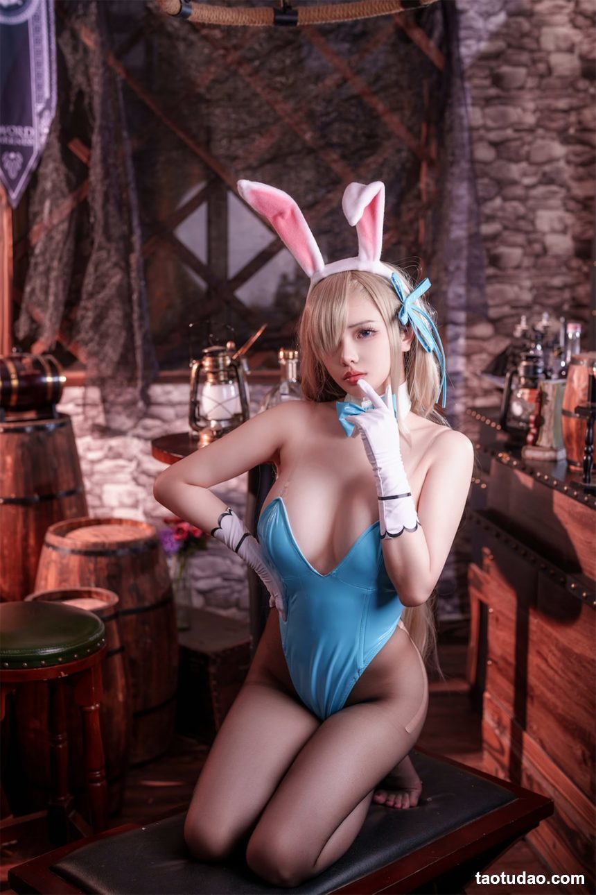 图片[2]-雯妹不讲道理 – 蔚蓝档案 一之濑明日奈2 [48P-87MB]-绅士图