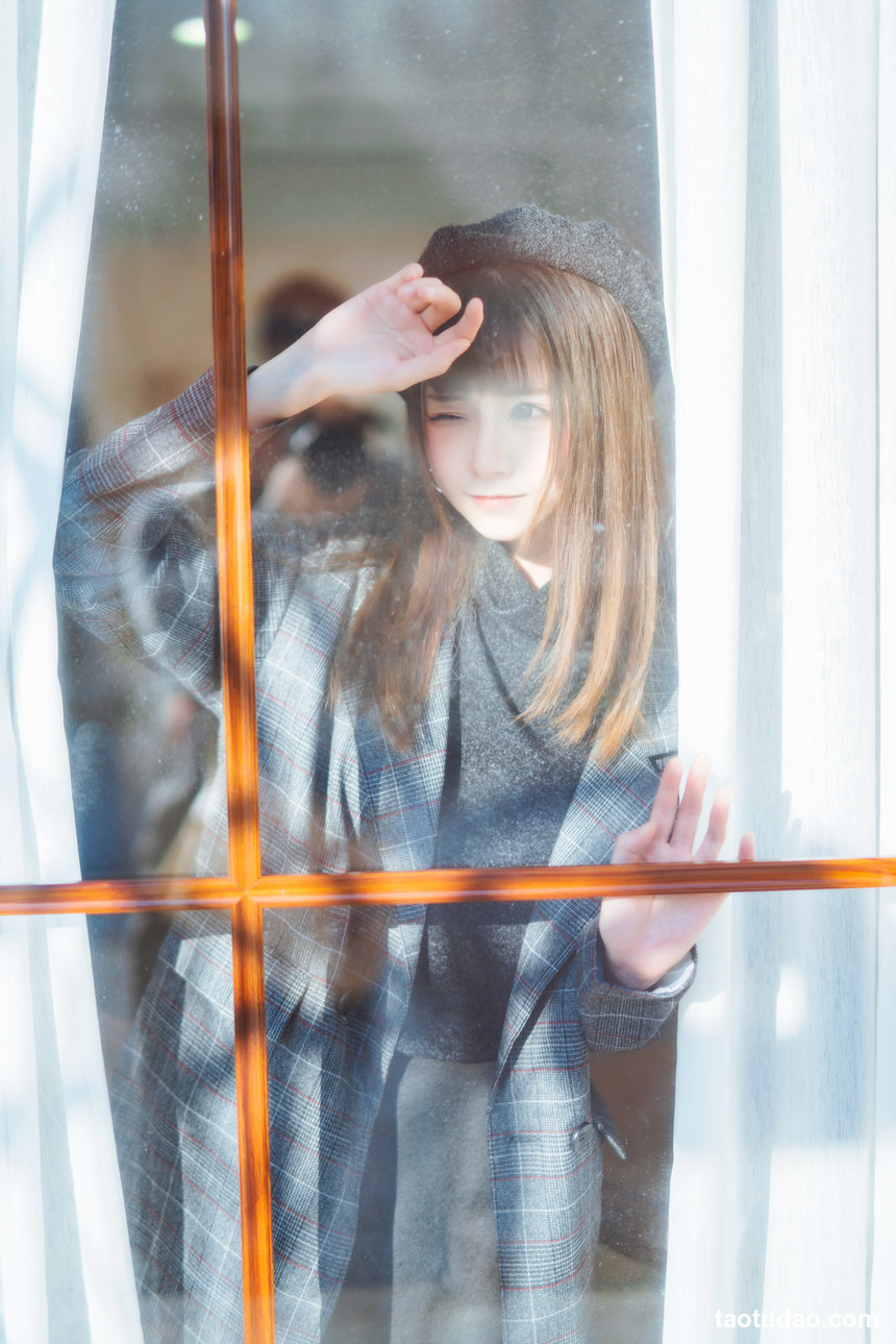 图片[2]-[YITUYU艺图语]2022.04.28 wonderful day Kitaro_绮太郎[20+1P／363MB]-绅士图