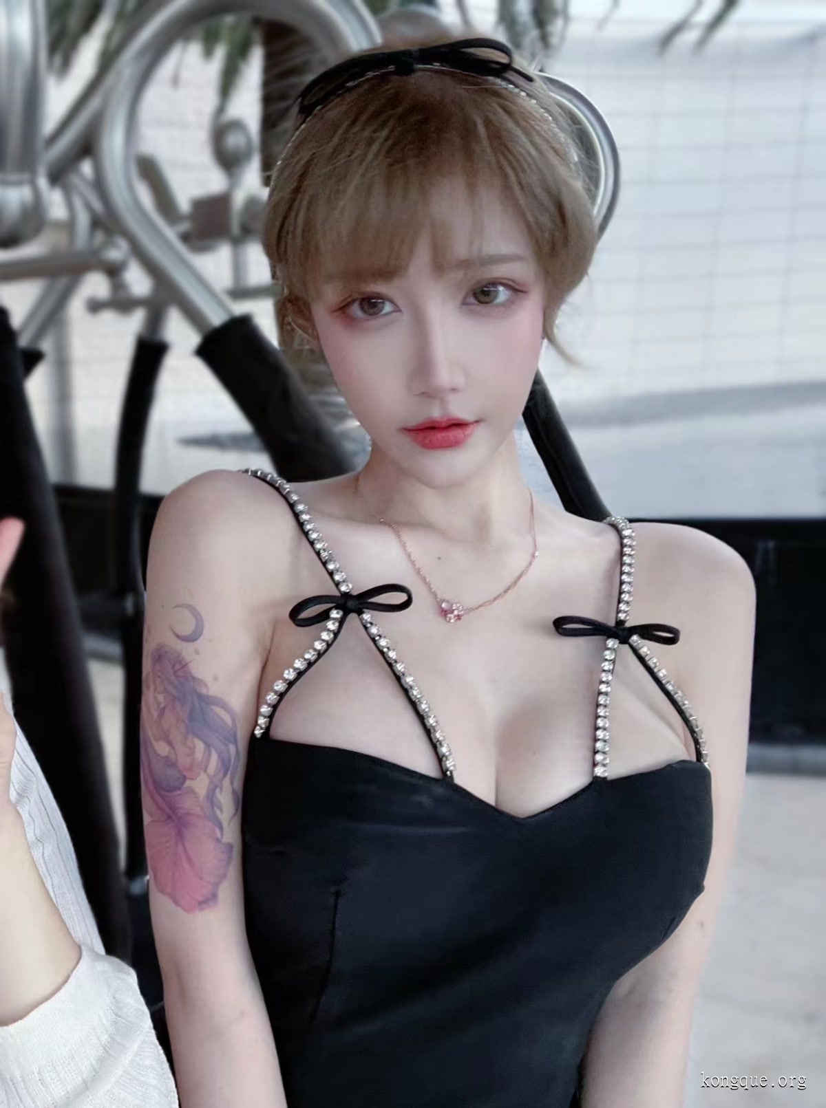 图片[4]-啾小妍Deer – 全套含随包视频（自动更新）-绅士图