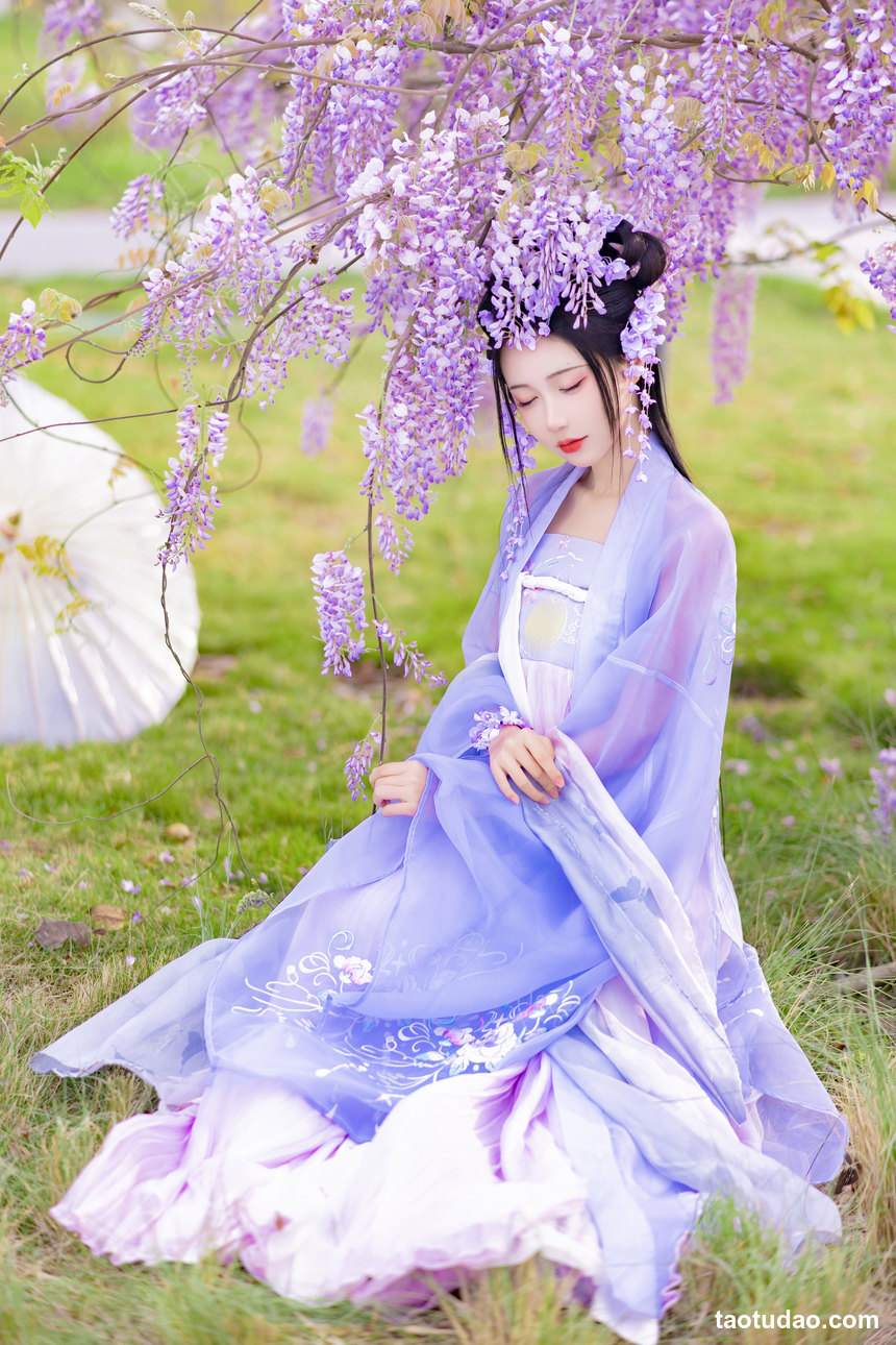 图片[2]-[YITUYU艺图语]2022.11.27 你携秋水揽星河 -绮罗生的小苏苏-[31+1P／314MB]-绅士图