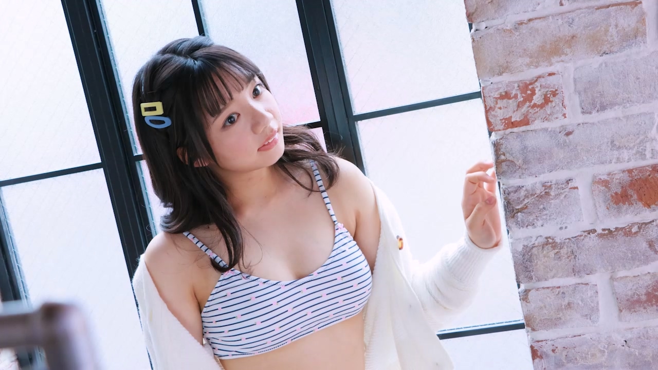 / Minisuka.tv / Hinano Yuki 優木ひなの - Regular Gallery MOVIE 02 / 232MB / 日系视频-绅士图
