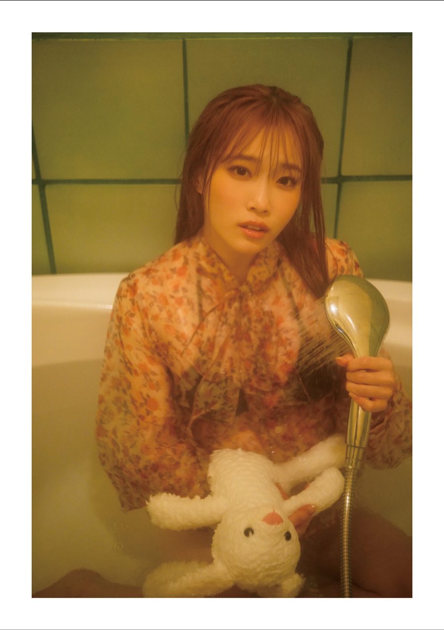 图片[2]-Miyu Kishi 岸みゆ – Because Miyu Kishi is Miyu Kishi 岸みゆは、岸みゆだから-绅士图