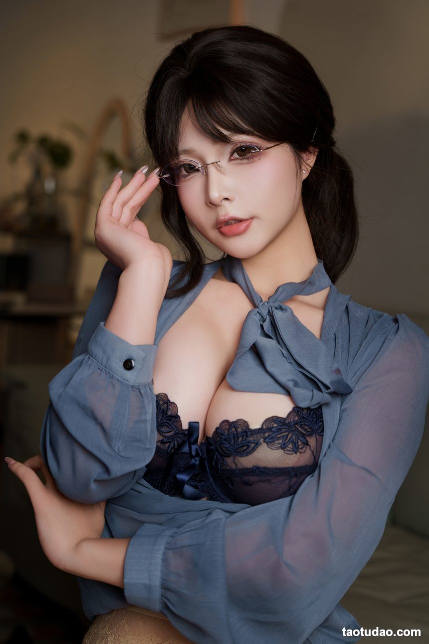 Yuuhui玉汇-夜班族[150P+1V-1.13G]-绅士图
