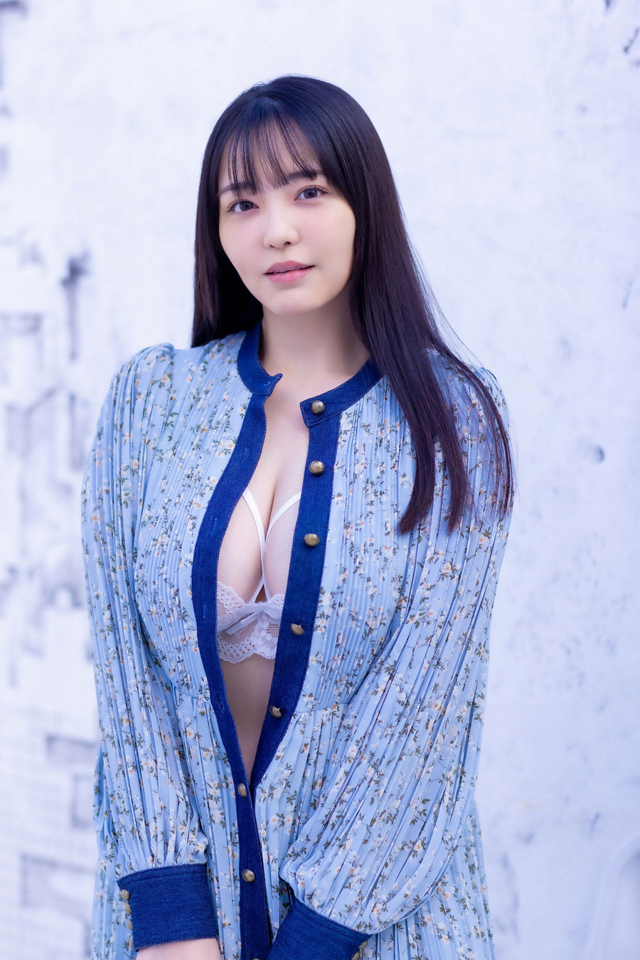 Momona Koibuchi 恋渕ももな - Melting Tawawa とろけるたわわ / 85P107MB / 日系-绅士图