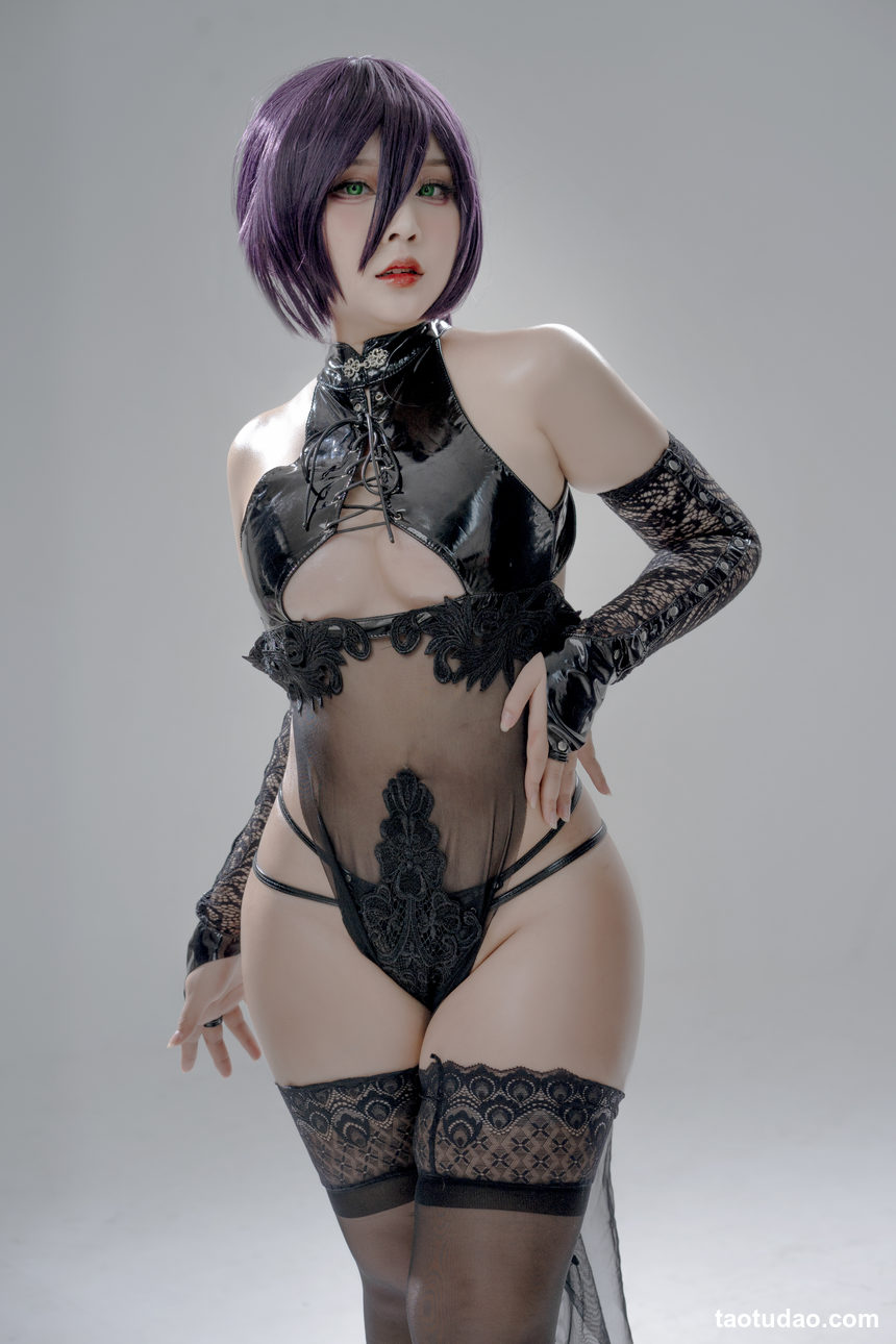 图片[2]-sayo-momo 芭芭拉 [76P-502MB]-绅士图