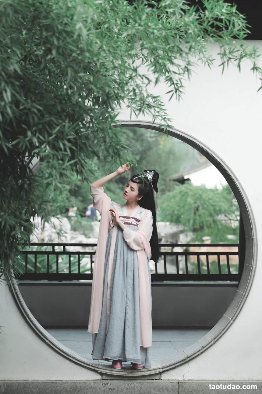 图片[2]-[YITUYU艺图语]2022.06.10 莺歌 Dtifa丁小妮[28+1P／593MB]-绅士图