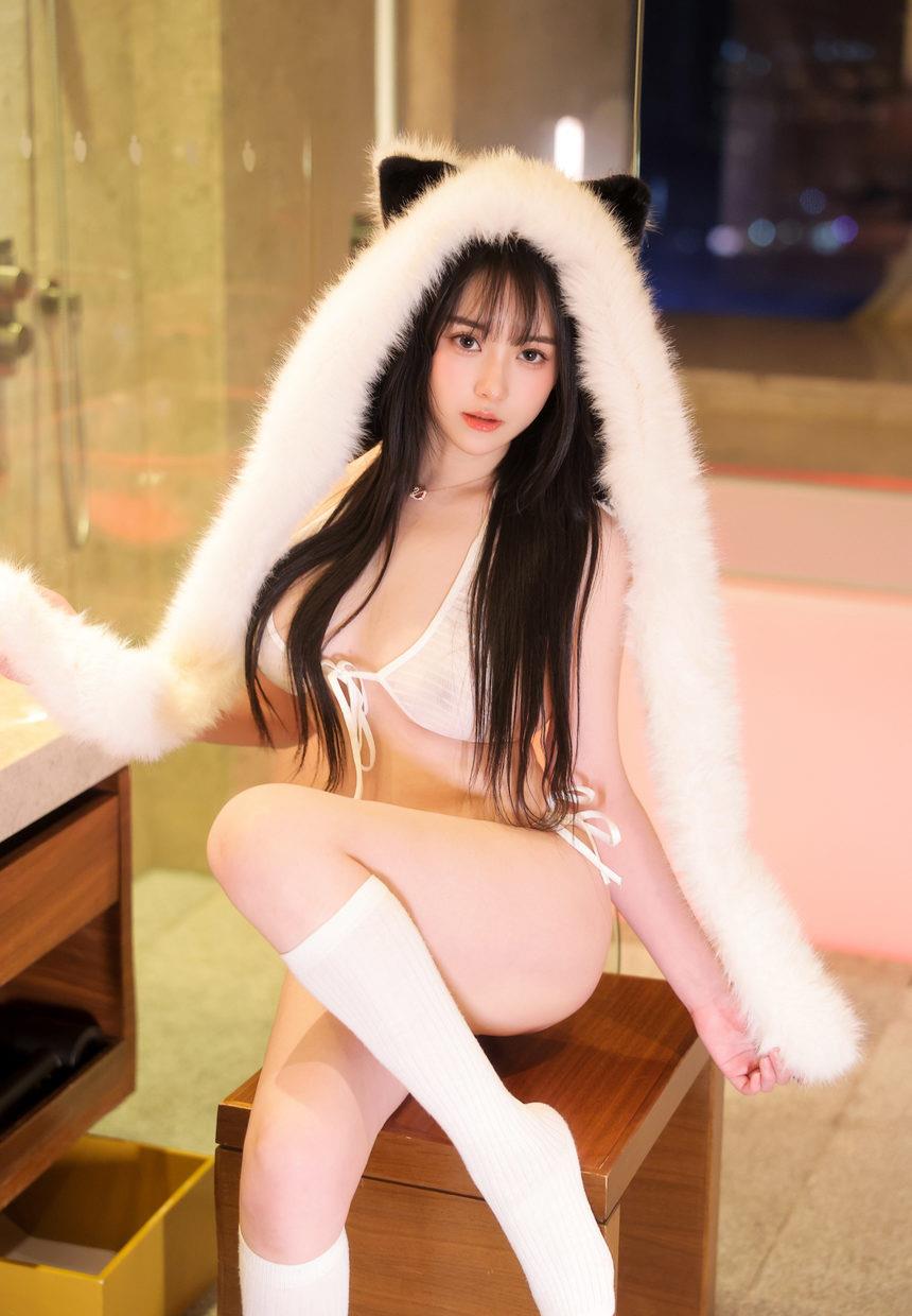 图片[2]-[XiuRen秀人网] 2025.05.21 No.10302 软情 [51+1P]-艺库