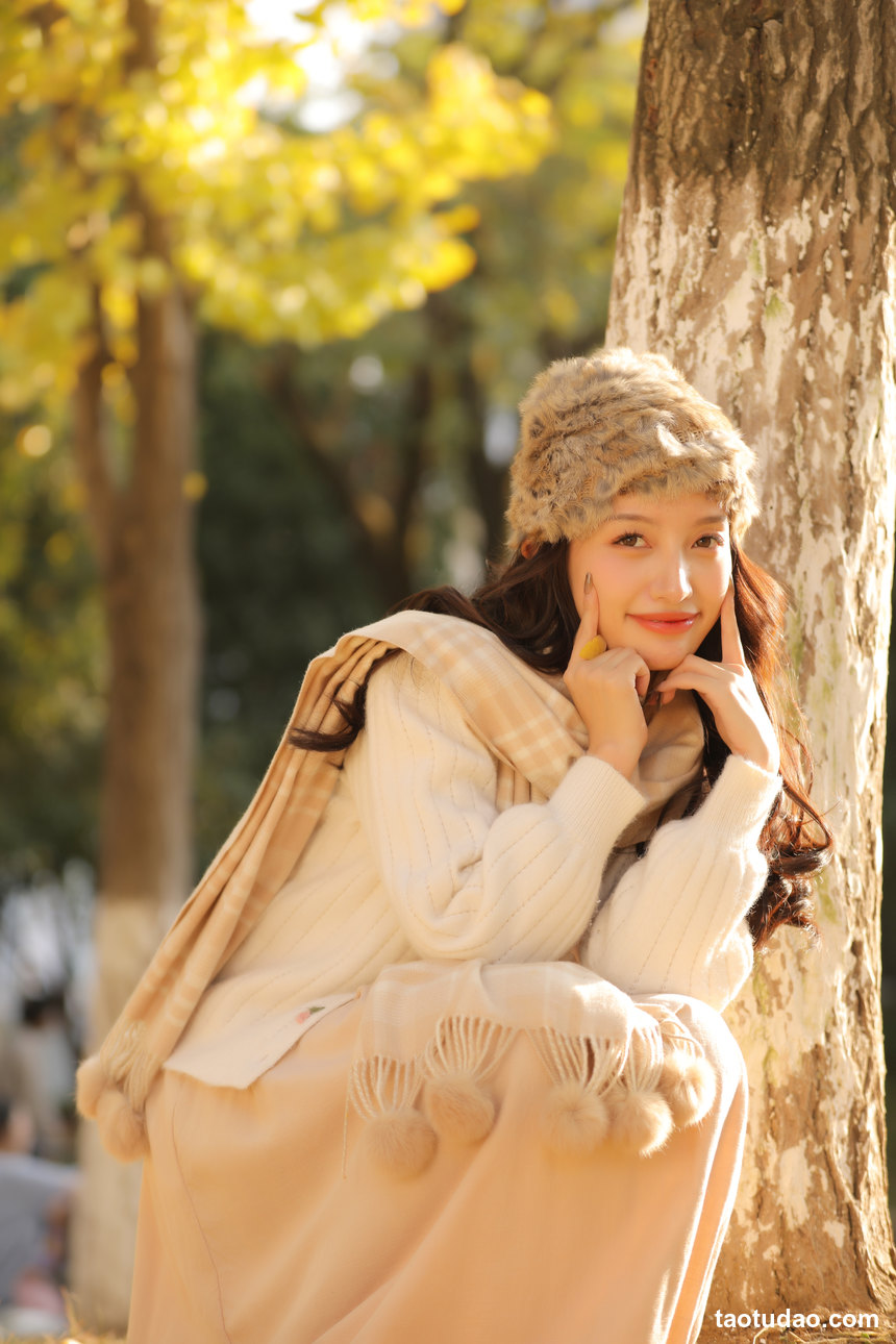 图片[2]-[YITUYU艺图语]2022.12.14 忽然立秋 柠萌婧啊[32+1P／402MB]-绅士图