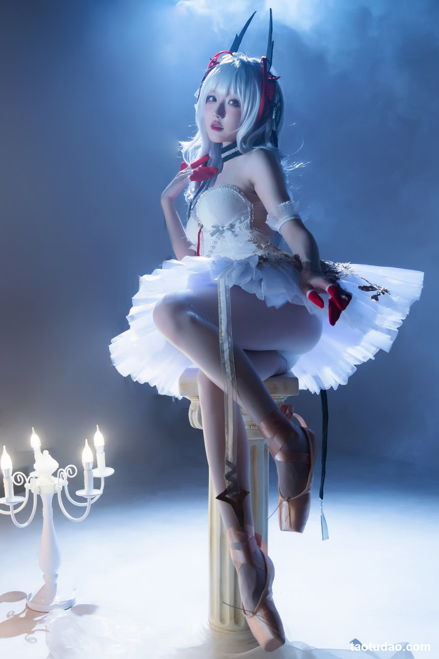 图片[4]-阿包也是兔娘  明日方舟 w芭蕾[29P-617MB]-绅士图