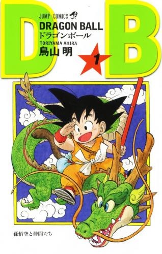 从销量看人气,哪部日本漫画最受欢迎