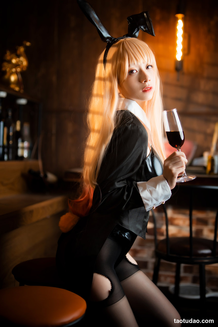 图片[4]-[YITUYU艺图语]2022.11.29 喜多川兔女郎 清青琴玖[24+1P／349MB]-绅士图