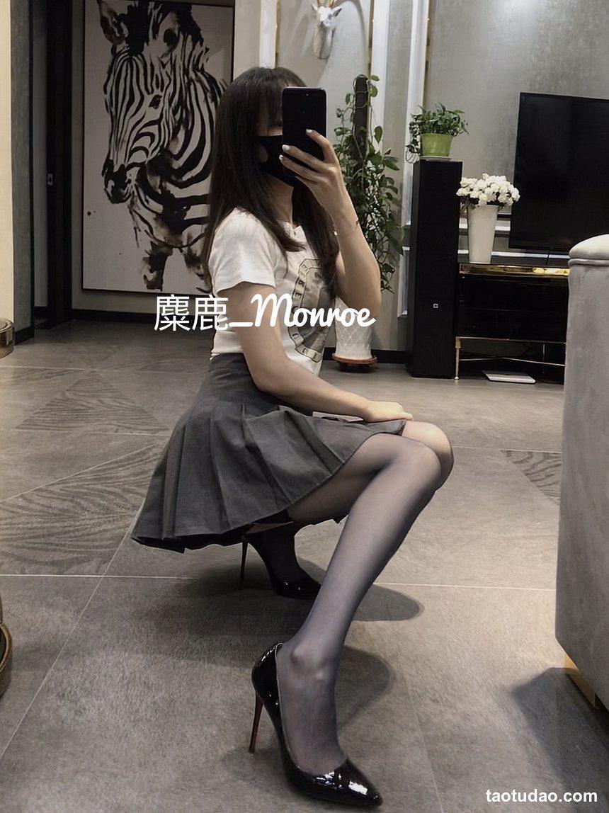 图片[4]-美少妇麋鹿Monroe高丝美脚写真合集 85套 [4660P-10.7G]-艺库