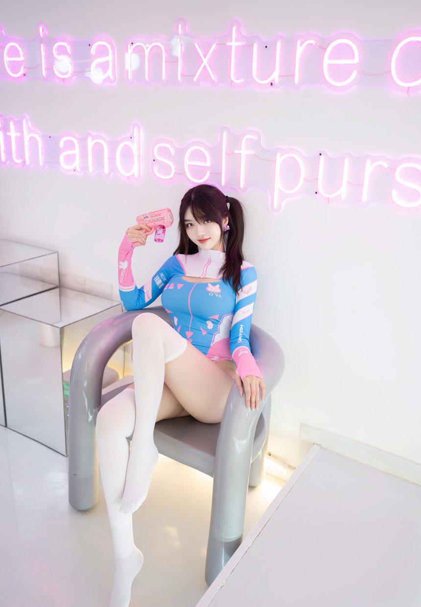 图片[2]-[XINGYAN星颜社] 2025.05.15 VOL.347 白露lulu [69+1P]-艺库