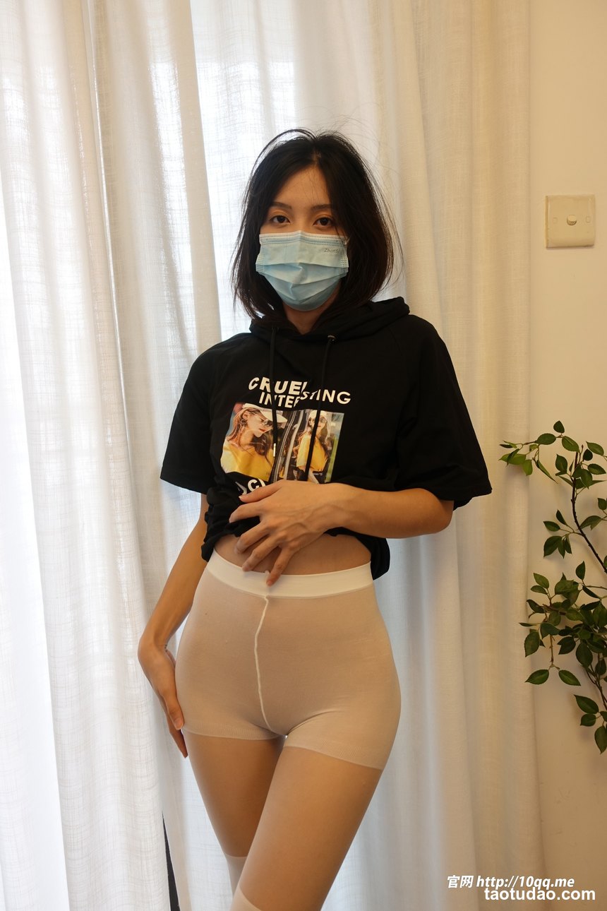 图片[4]-[ROSI口罩系列]2023.08.21 NO.2626[41+1P／52MB]-绅士图