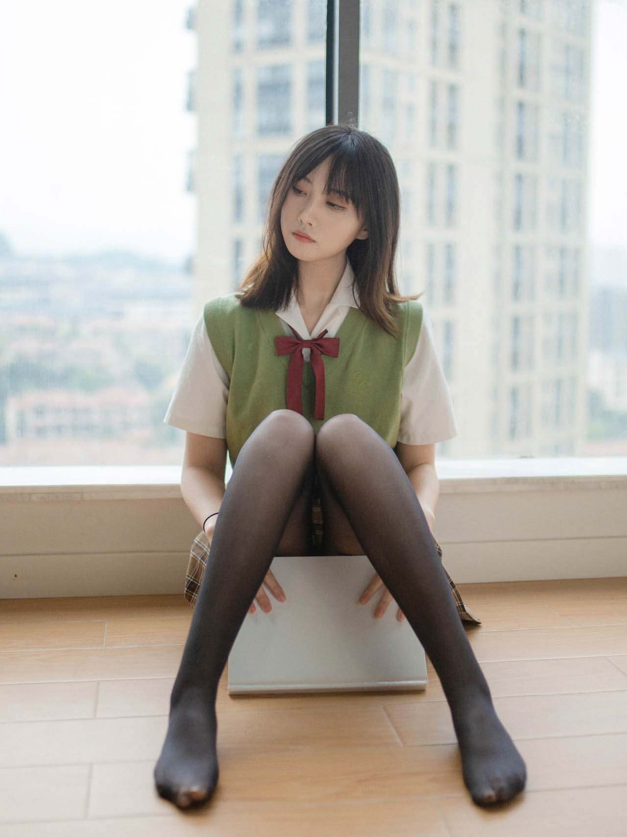 图片[4]-念雪ww – 全套合集含随包视频（自动更新）-绅士图