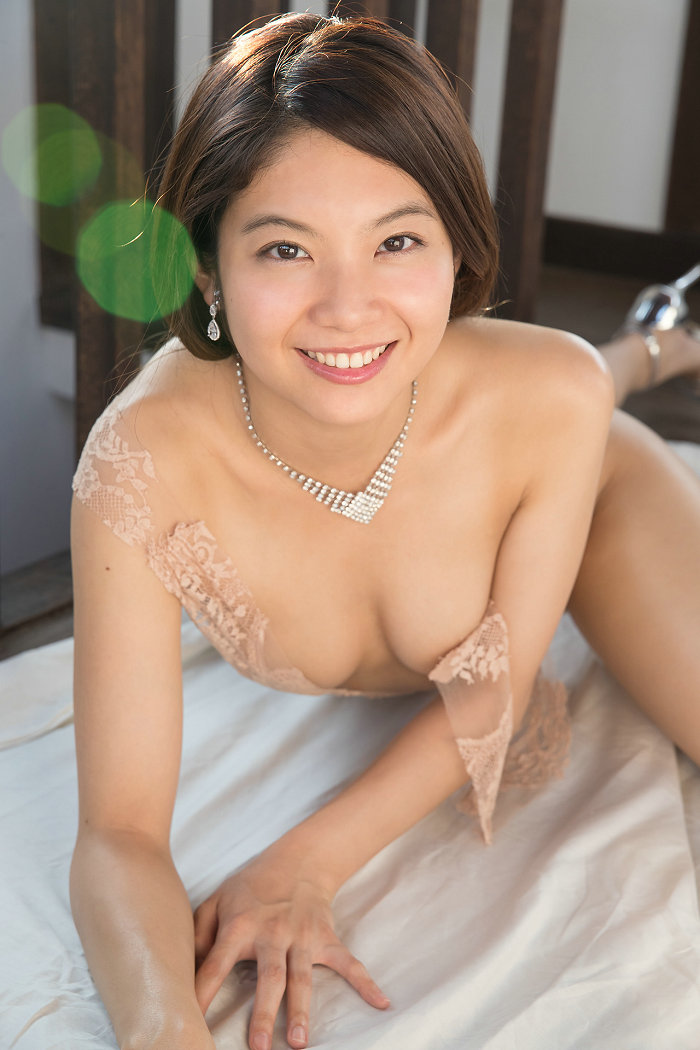/ Minisuka.tv / 2018.08.09 Tsukasa Kanzaki 神前つかさ - Limited Gallery 6.2 日系-绅士图