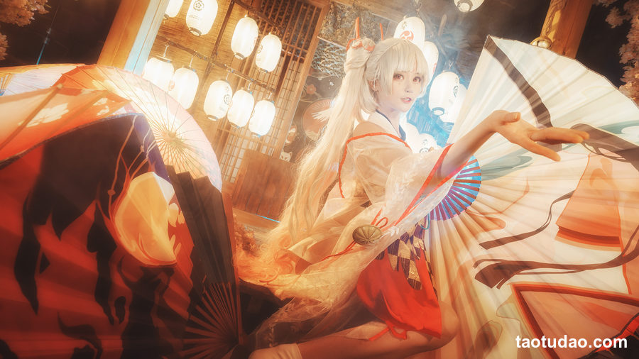 图片[4]-yui金鱼 NO.022 不知火 [12P-169MB]-绅士图