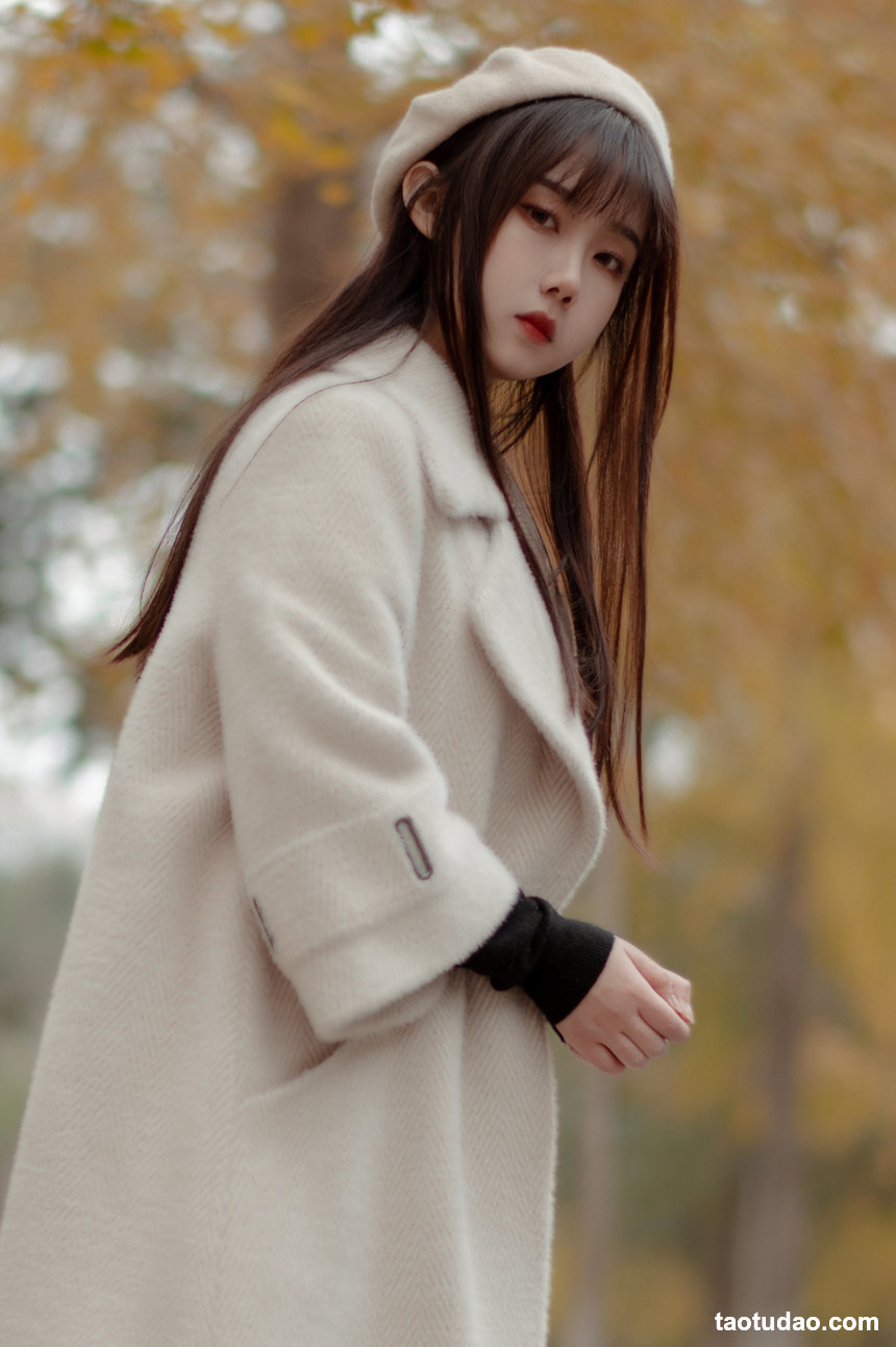 图片[3]-[YITUYU艺图语]2022.05.10 秋思 紫卿[19+1P／195MB]-绅士图