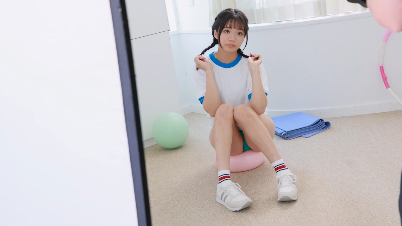 / Minisuka.tv / Hinano Yuki 優木ひなの - Premium Gallery 2 Clip MOVIE 2.3 / 216MB / 日系视频-绅士图
