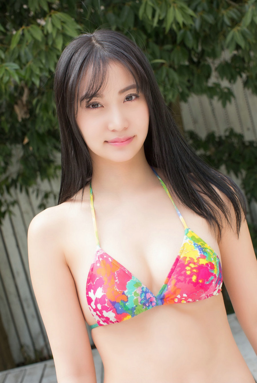永尾まりや「大好き」が止まらない / 38P15MB / 日系-绅士图