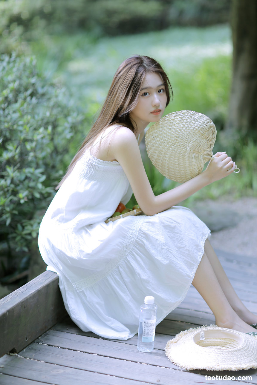 图片[3]-[YITUYU艺图语]2022.05.15 盛夏 瑞秋的快乐人生[24+1P／201MB]-绅士图