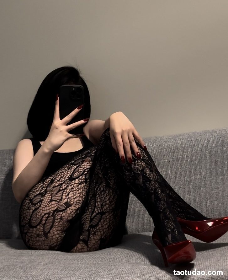 图片[2]-保守的二舅妈 – 欲望蕾丝 [15P-5MB]-绅士图