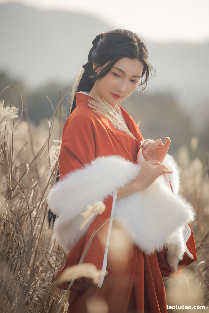 图片[2]-[YITUYU艺图语]2022.07.19 夕阳下 素素[21+1P／271MB]-绅士图