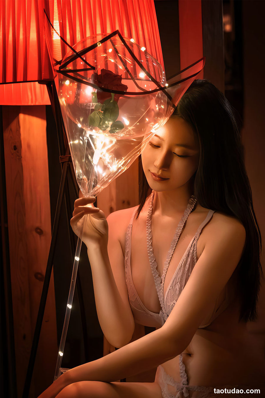 年年Nnian  – 夜虹 [31P-153MB}-绅士图