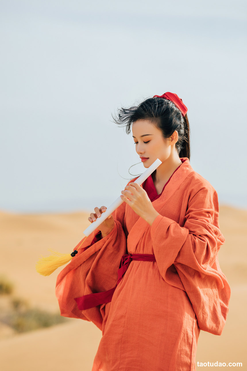 图片[4]-[YITUYU艺图语]2023.01.04 秋至 圈圈[25+1P／413MB]-绅士图