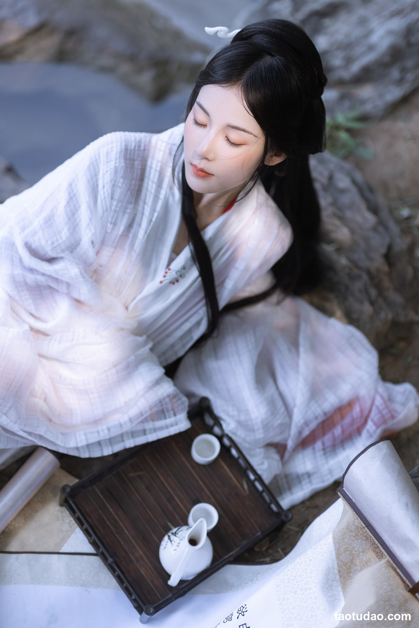 图片[3]-[YITUYU艺图语]2022.11.04 之子归 bubble[37+1P／296MB]-绅士图